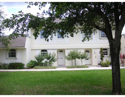 17124 SW 112 CT # I1242B