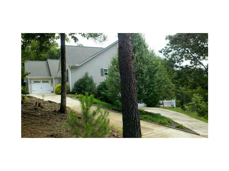 428 Highland Forest Road