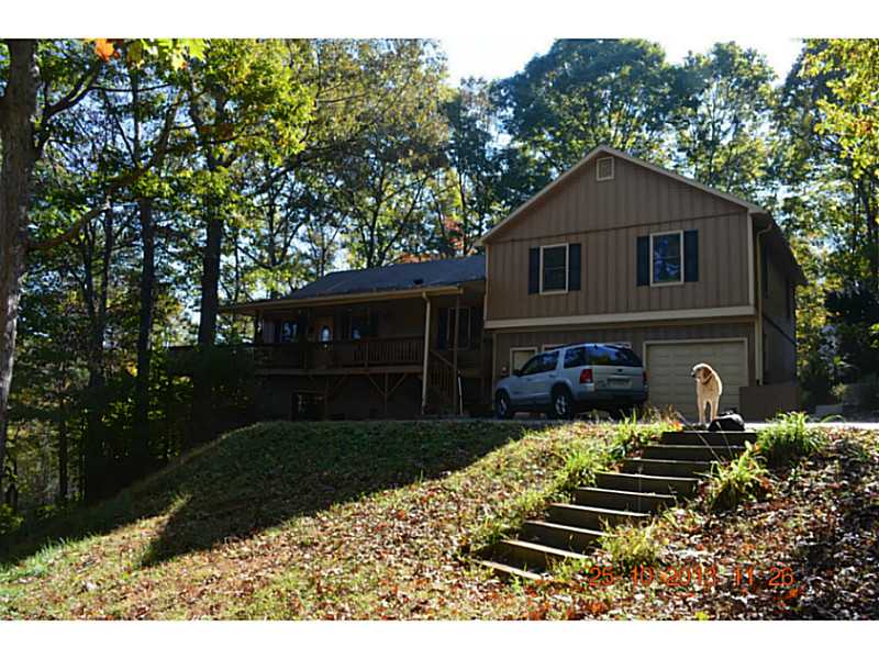 2045 Henderson Mountain Road