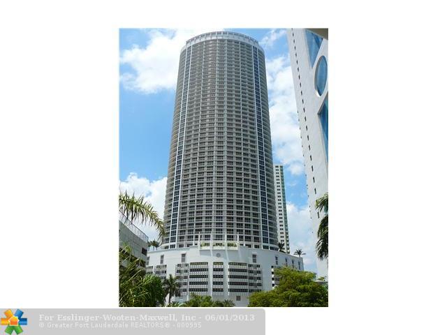 1750 N BAYSHORE DR # 1106