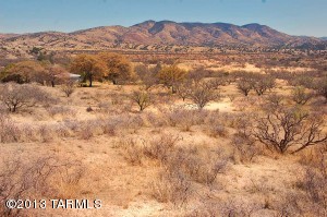 3 Casa Blanca Ranch Road