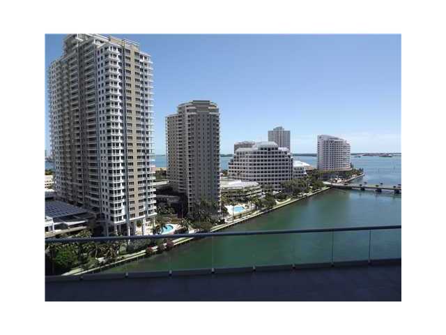 495 BRICKELL AV # 5610