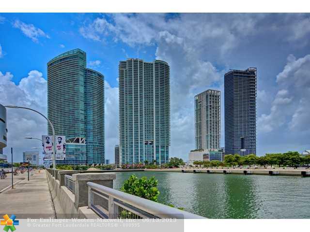 900 BISCAYNE BLVD # 5302