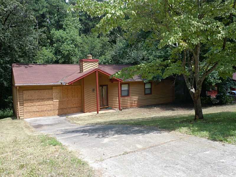 1466 Cobb Branch Drive