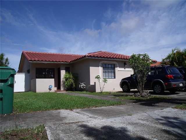 1050 SW 137 CT