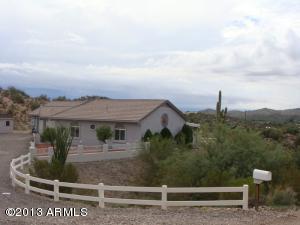 51807 N MOCKINGBIRD Trail