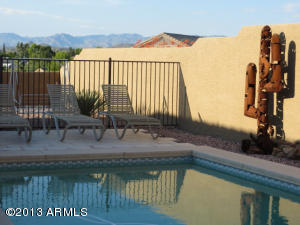 605 DESERT CANYON --