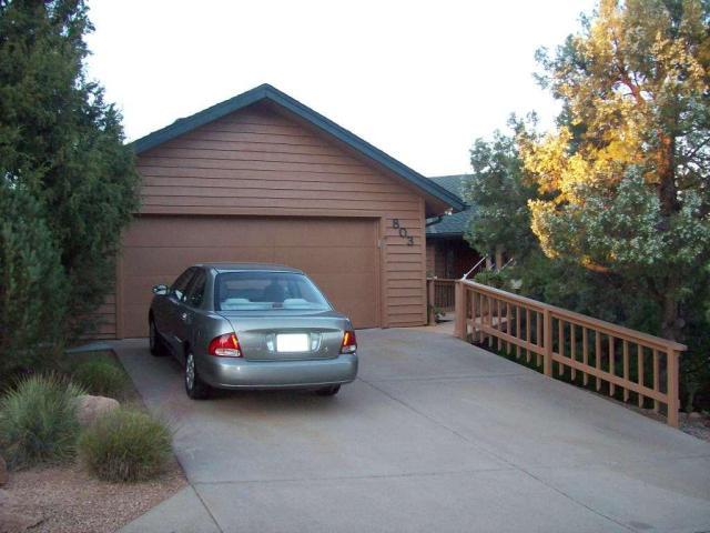 803 S. Boulder Court