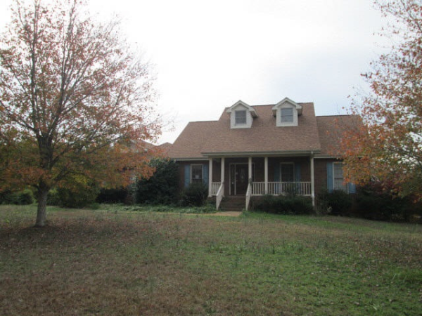 239 Candler Road