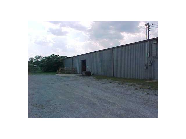 116 Industrial Dr