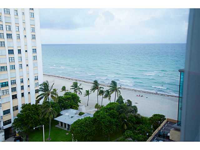 2501 South Ocean Drive # 1103