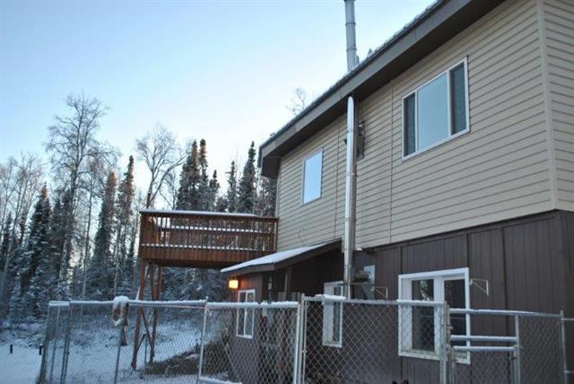 3555 Mink Lane, Fairbanks, 99712