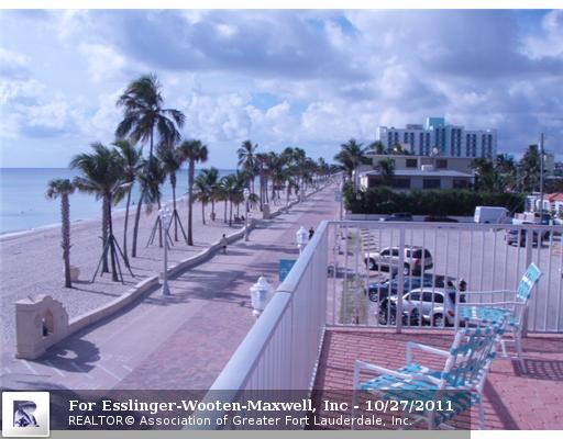 3111 N OCEAN DR # 1609