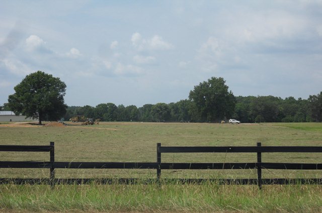 Lot 8 Buck Horn Estates