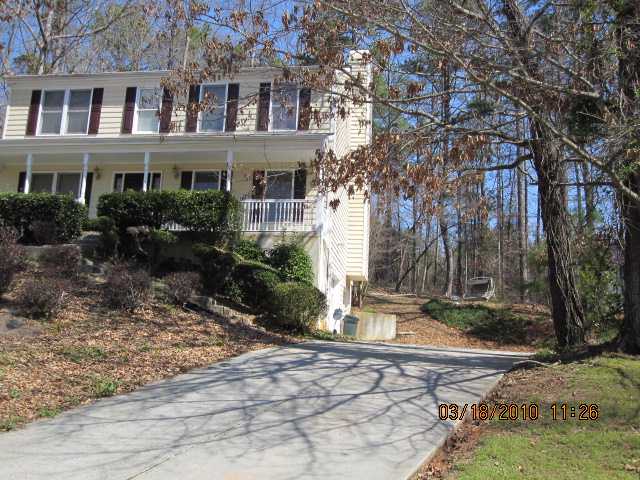 504 Sutters Mill Road