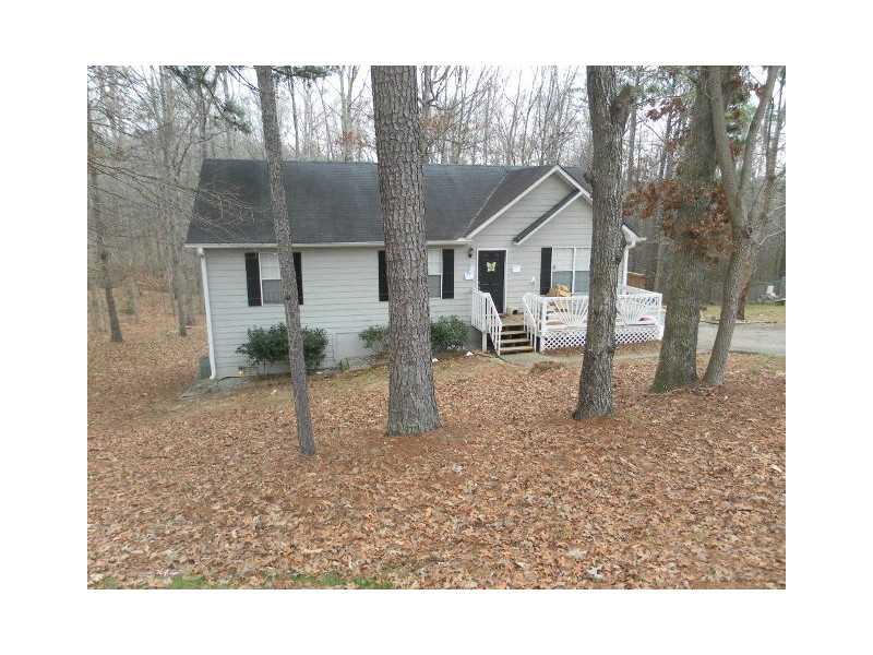 163 Davis Mill Hollow