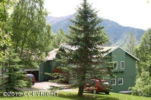 22740 Eagle Glacier Loop