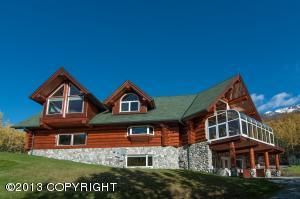 2947 Misty Mountain Road