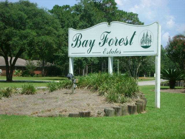 0 Bay Forest Drive