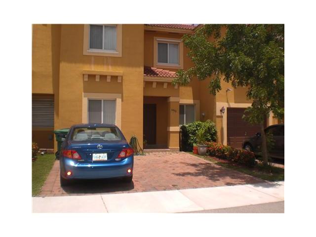 4442 SW 163 CT # 210