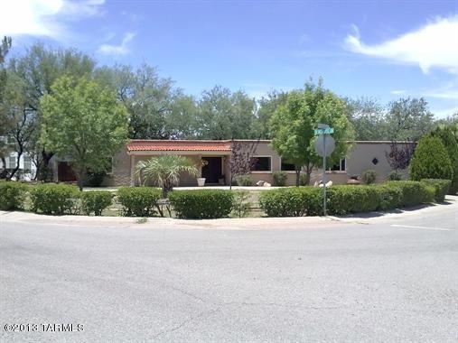 3013 N Sahuaro