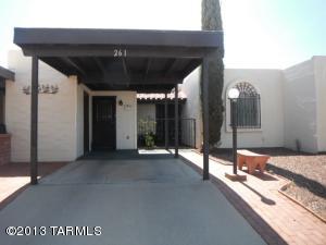 261 N Calle Del Lago