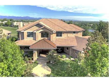 2441 Ranch Reserve Ridge