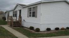 5702 Angola Rd. #191