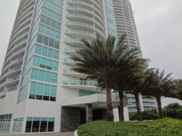 2101 Brickell Ave 1603