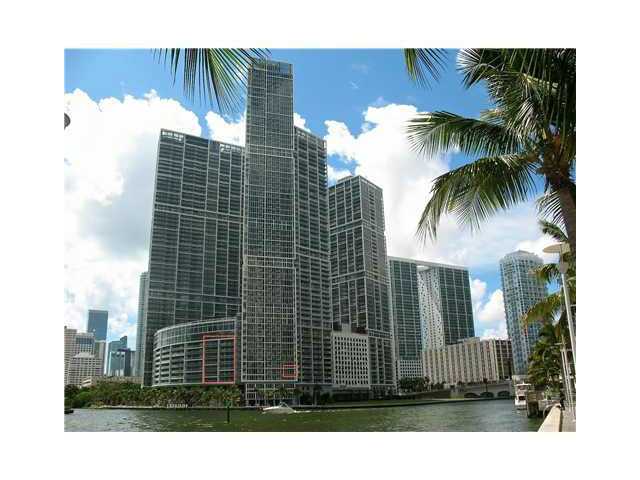 475 BRICKELL AV # 414