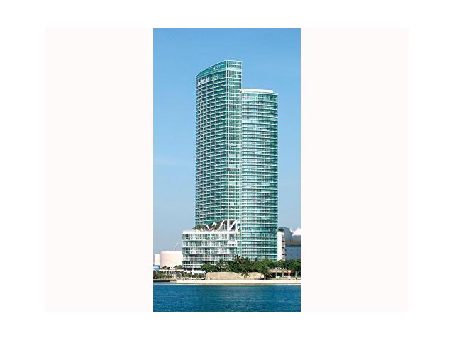 888 BISCAYNE BL # 4508