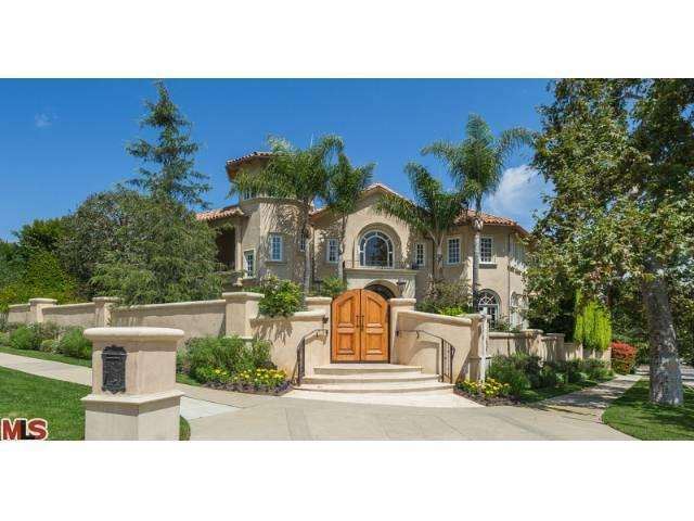 1206 Amalfi Dr