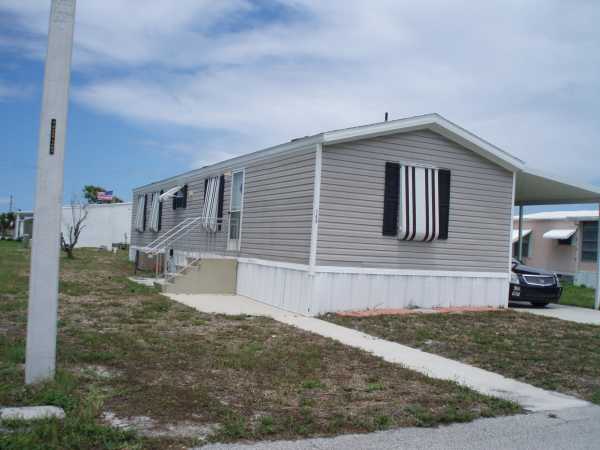 140 Exuma Dr