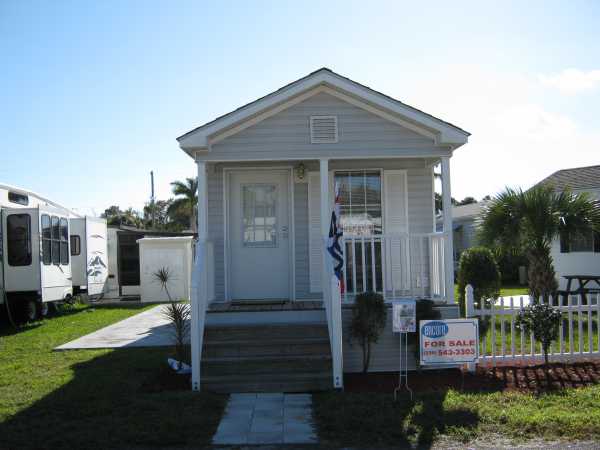 7974 Samville Rd. - RV04