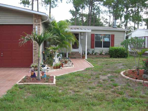 10720 Lakewood Shores 29-Q