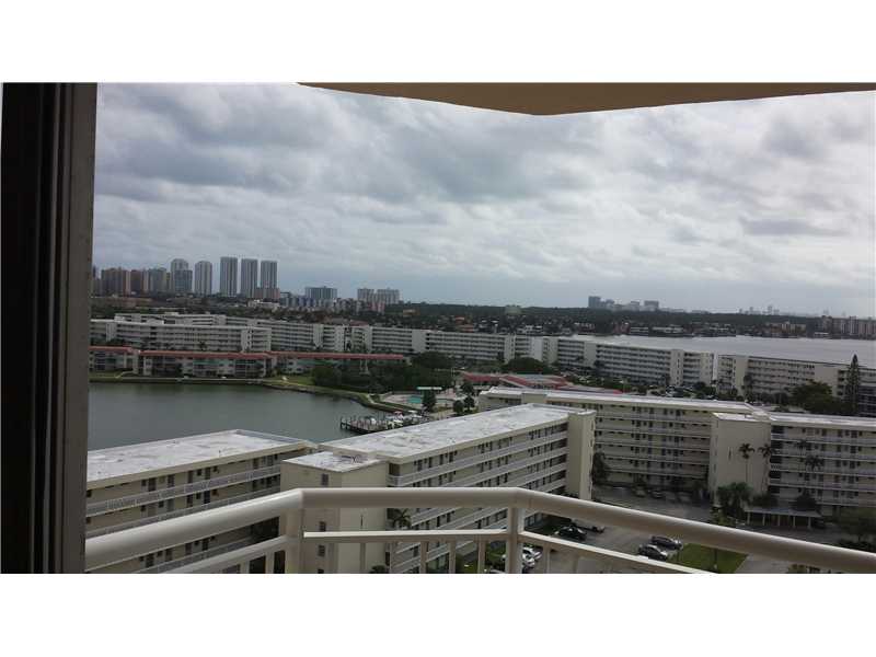 18021 BISCAYNE BL # 1403-2