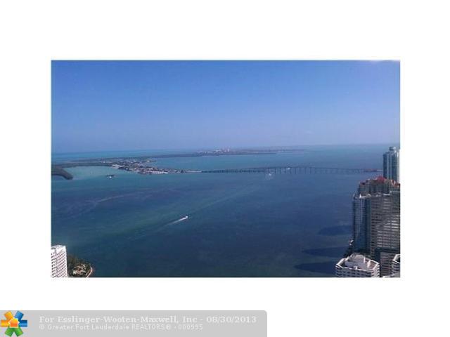 495 BRICKELL AV # 5109