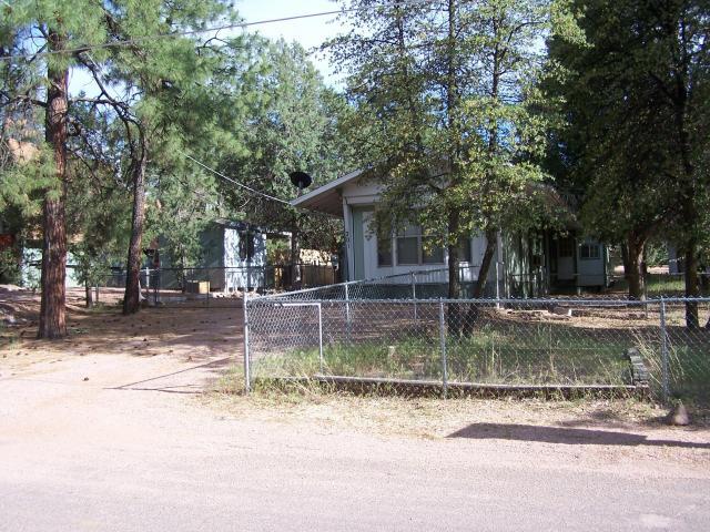 201 W. Pinon Circle