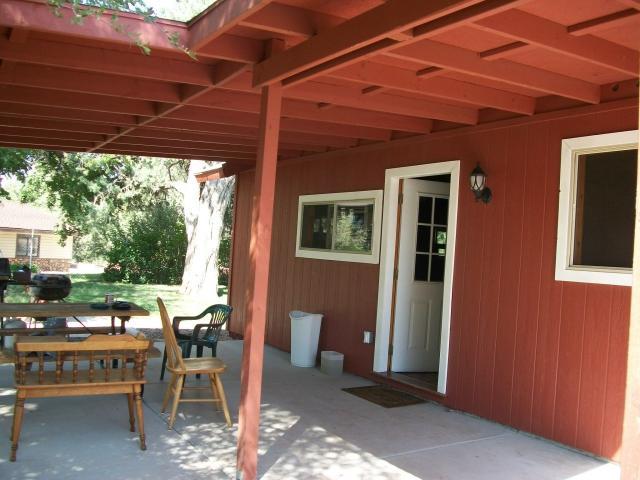 135 N. Station Circle, Payson, 85541