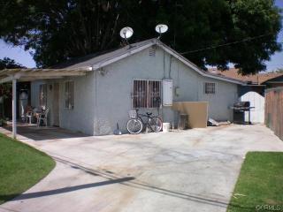 12261 Flora Vista St.