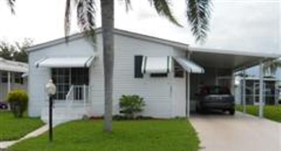 6831 NW 43rd Ave., #C6