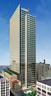 4 Hudson Square