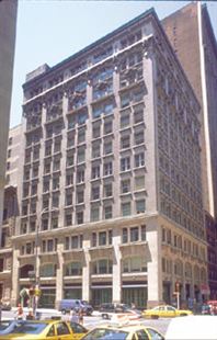 60 Madison Ave.