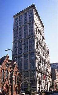 257 Park Ave. South