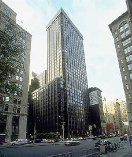 475 Park Ave. South