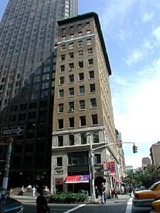 461 Park Ave. South