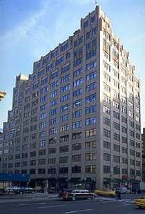 21 Penn Plaza