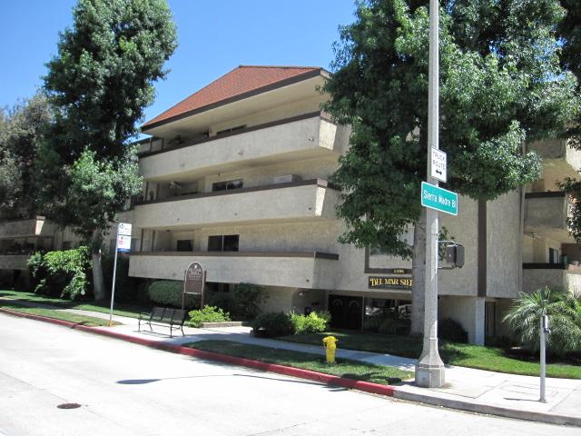 2386 E Del Mar Blvd Unit 109