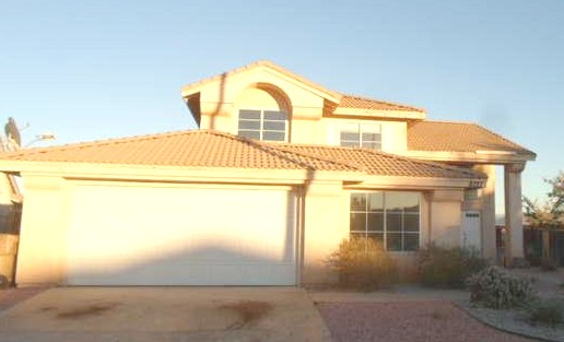 8327 Dove Creek Trail