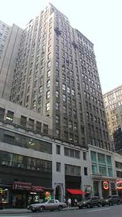 350 Seventh Ave.